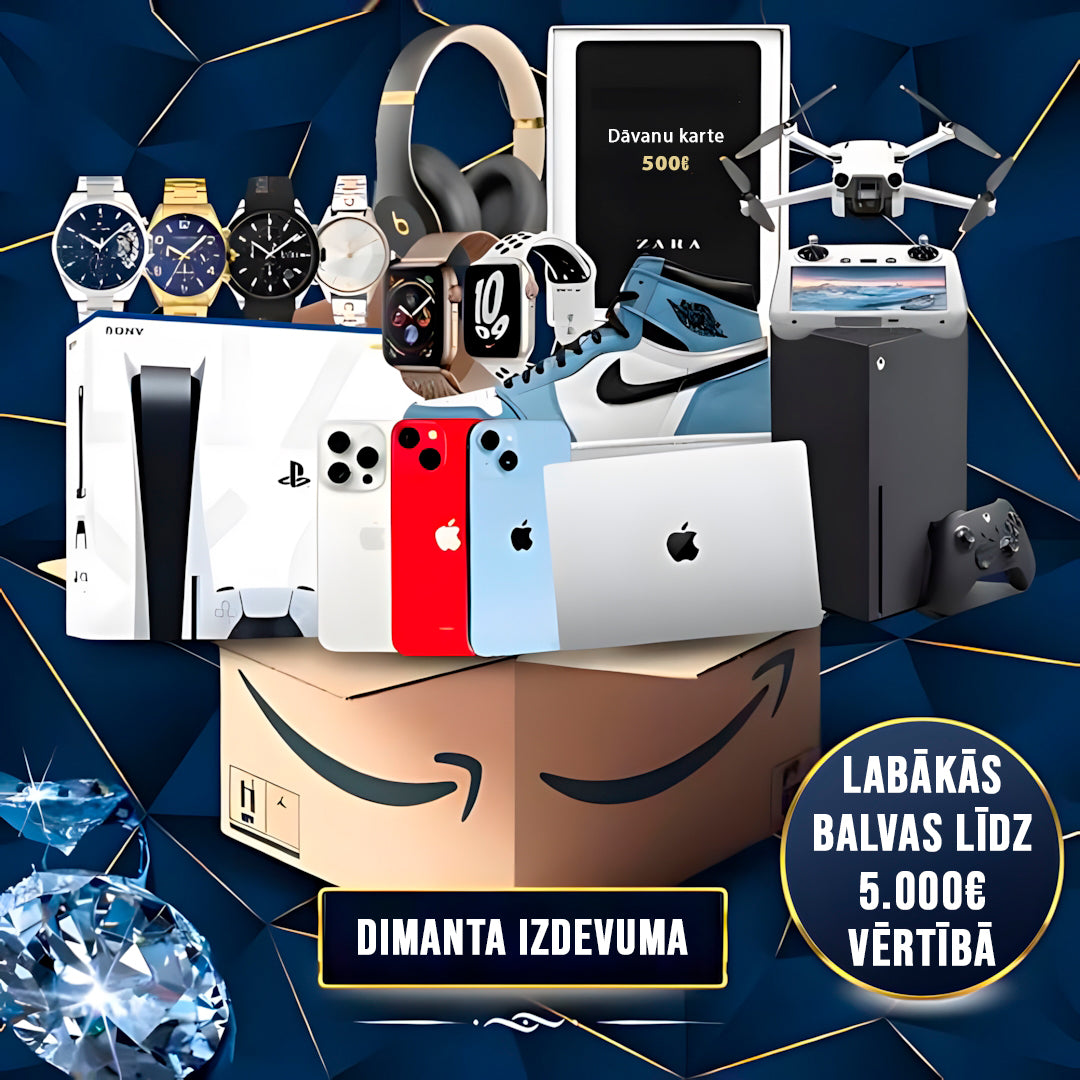 Elektronisko Produktu Noslēpumu Kaste