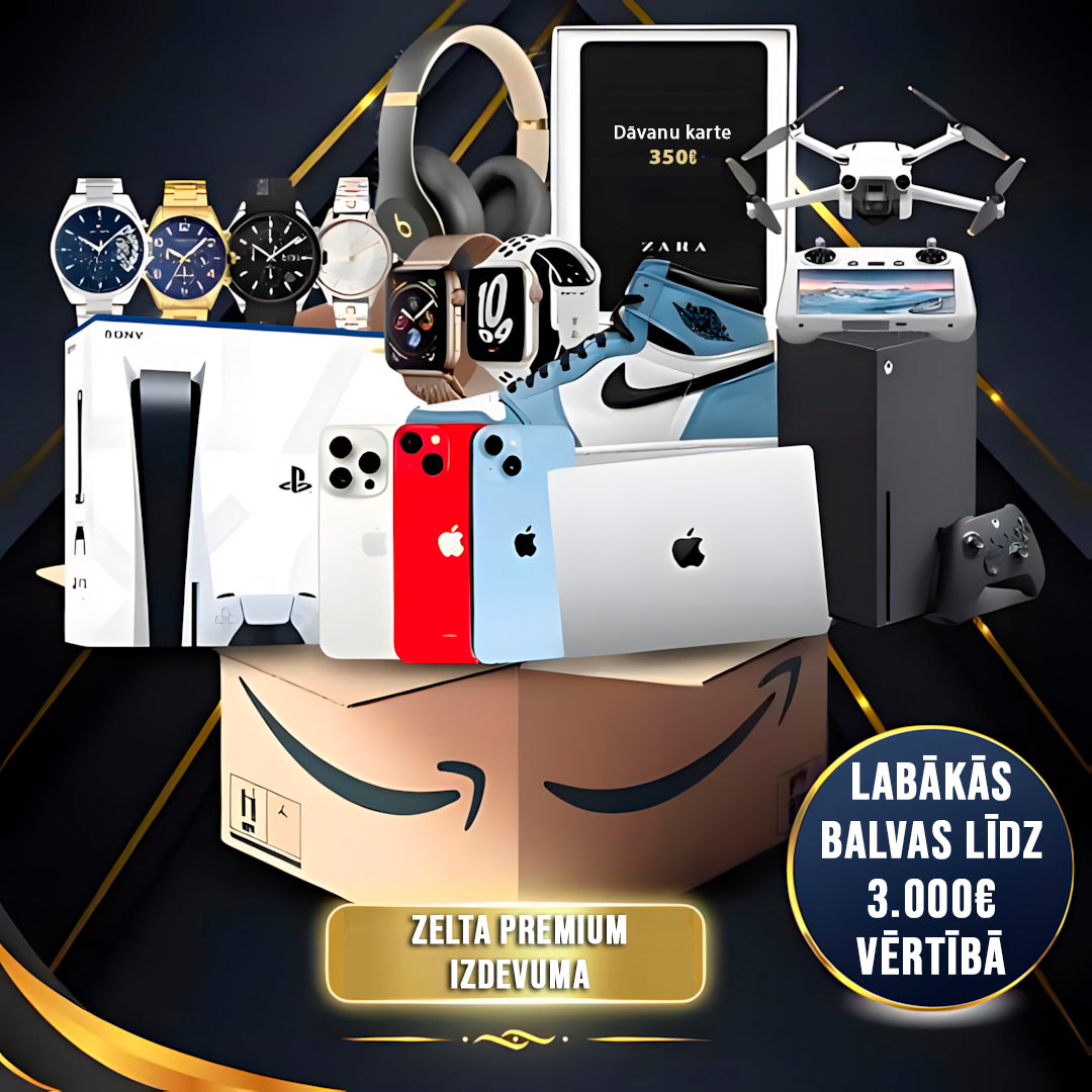 Elektronisko Produktu Noslēpumu Kaste