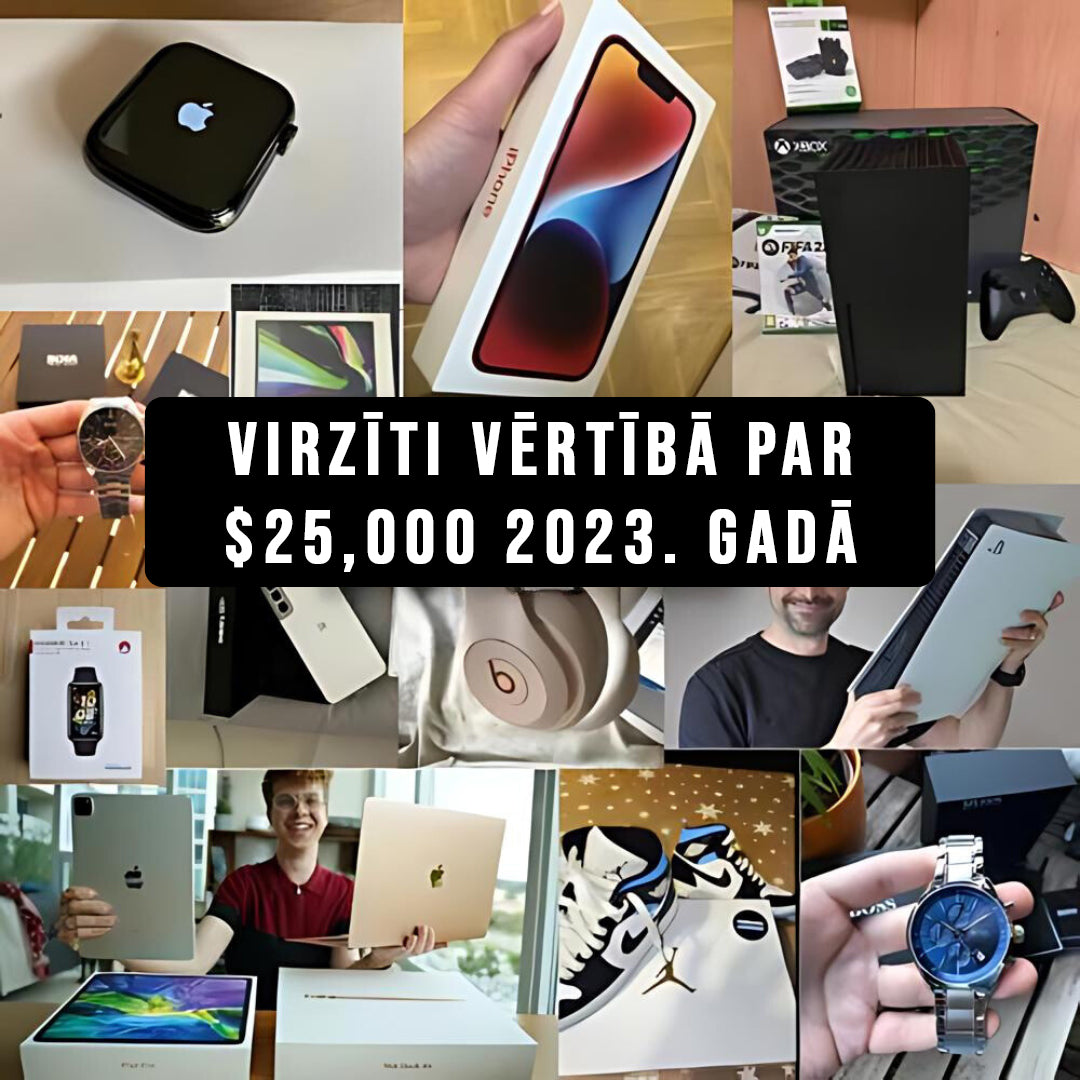 Elektronisko Produktu Noslēpumu Kaste